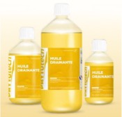 Huile Drainante 1000 ml