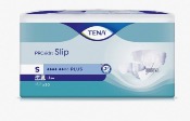 TENA SLIP PROSKIN Plus - 6 gouttes   sachets de 30