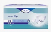 TENA SLIP PROSKIN Plus - 6 gouttes   sachets de 30
