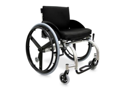 Fauteuil roulant de sport largeur 46