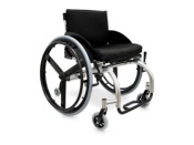Fauteuil roulant de sport largeur 46
