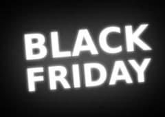 Materiel medical BLACK FRIDAY 