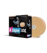 K-Tape® XXL, rouleau de 22m