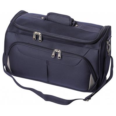 City Medical Bag, Bleu foncé (46x25x25h cm-29L)