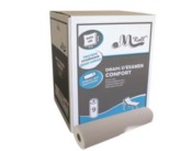 cartons de 9 rouleaux 34,80 TTC drap d’examen de luxe 50x38cm  M’ROLL moins chère du marché