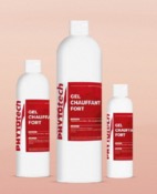Gel Chauffant Fort L’effet thermogène intense