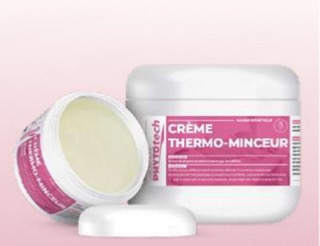 CREME THERMO-MINCEUR 500 ML