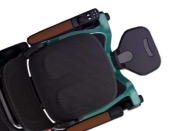 Fauteuil roulant électrique intelligent iON