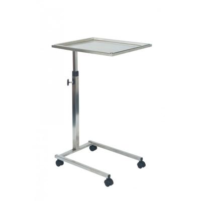 Table de Mayo Holtex, inox