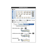APPAREIL PRESSOTHERAPIE DL1200 +2 Bottes