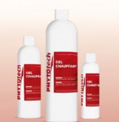 Gel Chauffant Fort L’effet thermogène intense