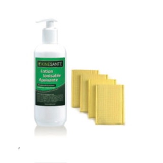 Lotion ionisable apaisante 500ml