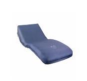 Matelas anti-escarres à cellules alternées Mobi 3 – Bleu