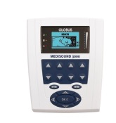 Appareil à ultrasons MEDISOUND 3000