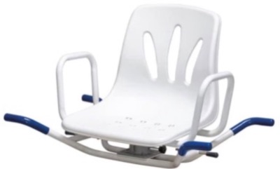 Siège de bain pivotant JOLETI