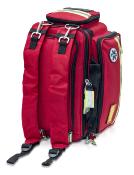 Sac urgence elite bags extreme  rouge