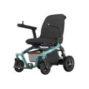 Fauteuil roulant électrique intelligent iON