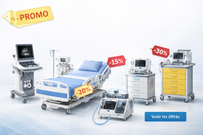 Materiel medical Soldes