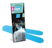 K-Tape® For Me epaules nuques (avec mode d'emploi)