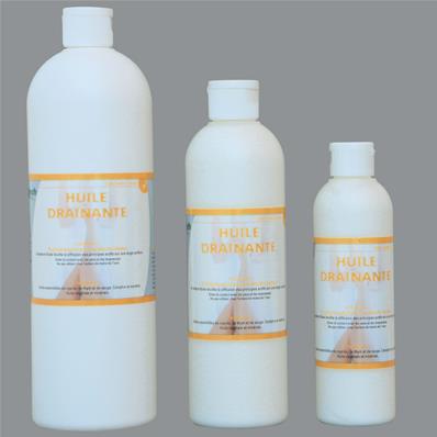 Huile Drainante 250 ml 