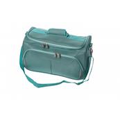 Mallette City Medical Bag, vert d'eau