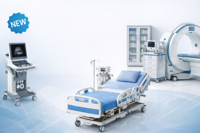 Nouveautés produits et appareils médicaux