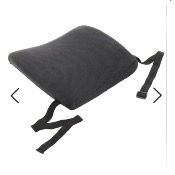 Coussin de soutien lombaire SISSEL® BACK