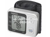 OMRON RS3 TENSIOMÈTRE MONITEUR DE PRESSION ARTÉRIELLE NUMÉRIQUE DE POIGNET AUTOMATIQUE