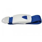 Garrot Clip, bleu, Holtex