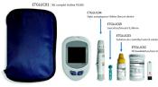 Glucomètre Holtex Tyson Bio TB100 kit de démarrage