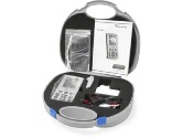 Électrostimulateur 5 en 1 Nu-Tek® – Soulagement, Tonification et Récupération Musculaire Ultra-Performant
