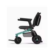Fauteuil roulant électrique intelligent iON