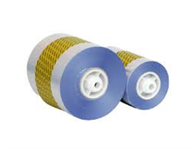 Rouleau de film PVC transparent  pour machine sur chaussures