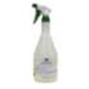 Spray désinfectant surfaces hautes - Alkydol spray carton de 6 flacons de 1000 ml + 1 pulvérisateur
