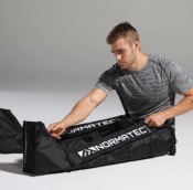 NORMATEC 2.0 + 2 bottes