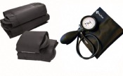 Tensiomètre EASY 2 Urgence 5 brassards (Adulte, XL, XXL, Enfant, Nourrisson) Holtex