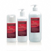 Gel Camphré Millepertuis & Silanol 1000 ml