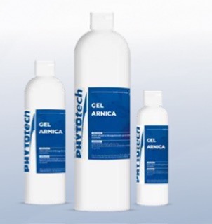 Gel Arnica 500ml
