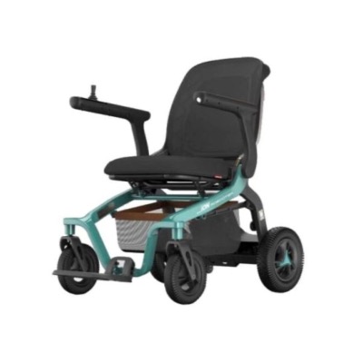 Fauteuil roulant électrique intelligent iON