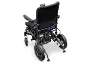 Fauteuil roulant électrique pliant automatique Elite Ultramatic