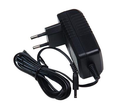 CHARGEUR BATTERIE 9V - 1.4A