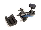 SUPPORT JOYSTICK ACCOMPAGNANT POUR FAUTEUIL ROULANT ÉLECTRIQUE