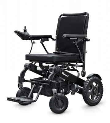 Fauteuils roulants lectriques  Confort, autonomie et scurit