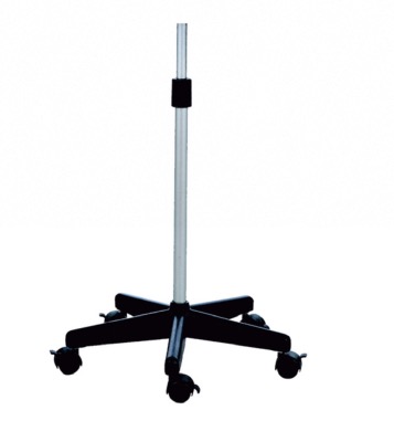Socle à roulettes pour tensiomètre grand cadran MAXI+3 Spengler
