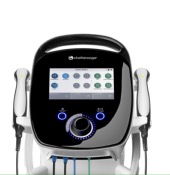 COMBO INTELECT® MOBILE 2 électrothérapie + ultrasons en vente 