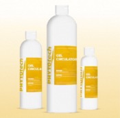 Gel Circulatoire  jambes lourdes
