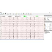 Cardiomate PC-ECG Bluetooth Spengler