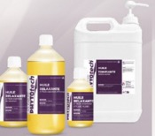 Huile Relaxante Géranium,orange ou ylang ylang litres
