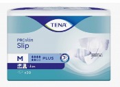 TENA SLIP PROSKIN Plus - 6 gouttes   sachets de 30