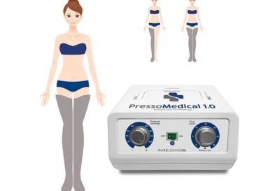 Pressothérapie Médicale MESIS PressoMedical 1.0 Thérapie Sport Esthétique